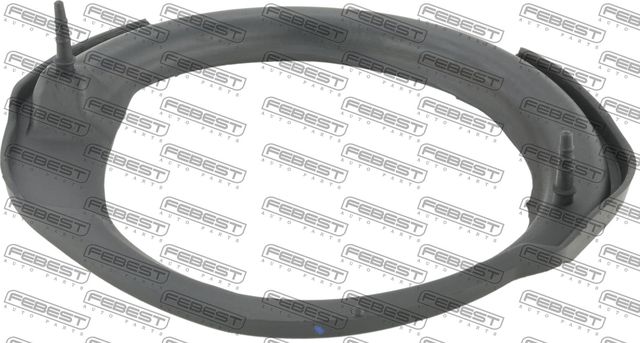 Опора (чашка, тарелка) пружины Febest передняя нижняя для Volvo V70 II 2000-2008. Артикул VLSI-V70LOWF