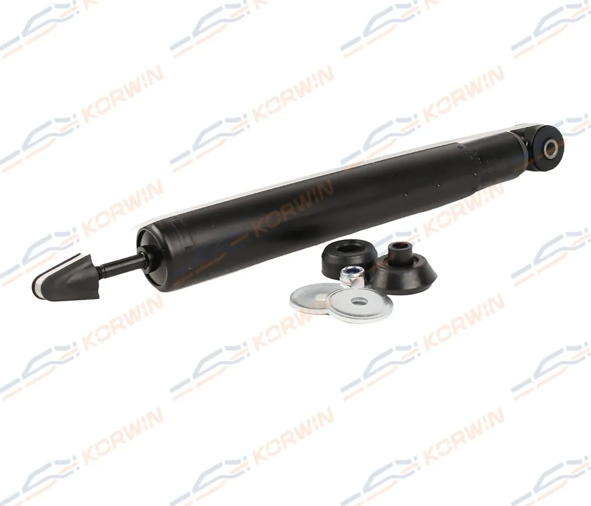 Амортизатор NEXIA/ESPERO/ LANOS rear (Korwin). Артикул KWCA1044