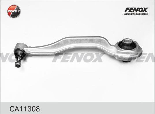Поперечный рычаг передней подвески Fenox. Артикул CA11308