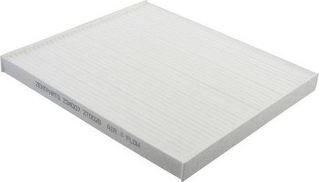Салонный фильтр Zentparts. Артикул Z34007