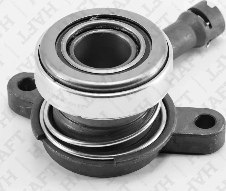 Выжимной подшипник RENAULT LAGUNA/MEGANE 01- гидравл. (Haft) Haft. Артикул KG0117