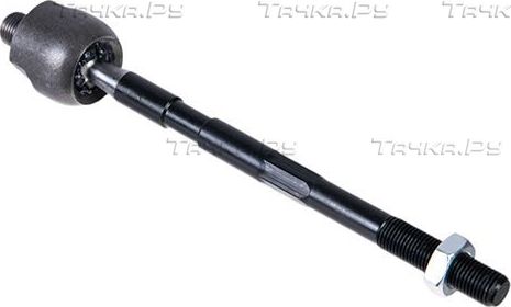 Рулевая тяга Zentparts. Артикул Z28610