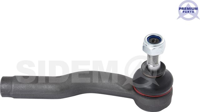 Наконечник рулевой тяги Sidem. Артикул 45947