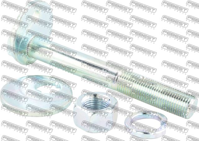 Болт развальный Febest. Артикул 0529-006-KIT