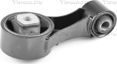 Подушка (опора) двигателя Tedgum. Артикул TED52030
