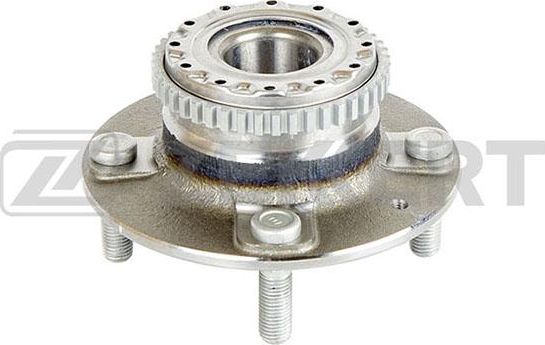 Ступица колеса Zekkert задняя для Kia Cerato I 2004-2009. Артикул RL-1512