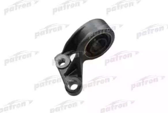 Сайлентблок переднего рычага подвески Patron. Артикул PSE1610