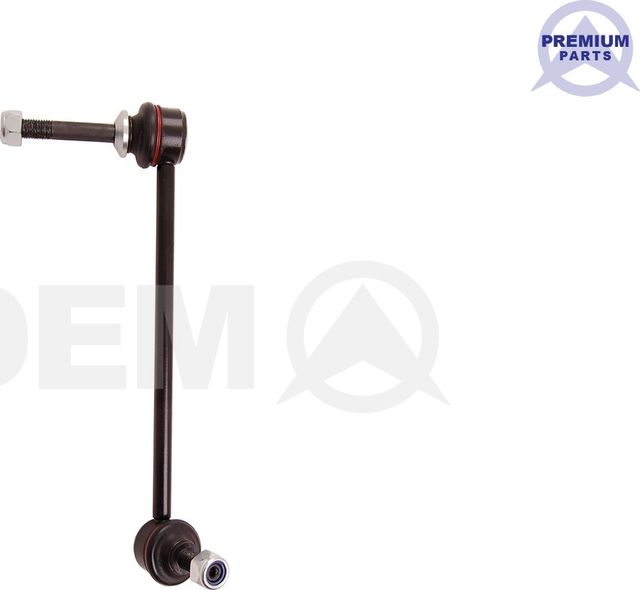 Стойка (тяга) стабилизатора Sidem передняя левая для BMW X6 I (E71) 2008-2014. Артикул 21462