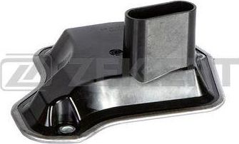 Масляный фильтр Zekkert для Mazda MX-6 1992-1997. Артикул OF-4388G