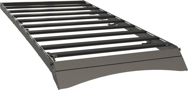 Экспедиционный багажник STC для Toyota 4Runner III 1995-2002 шторка. Артикул STC-T4RU/95-TR1