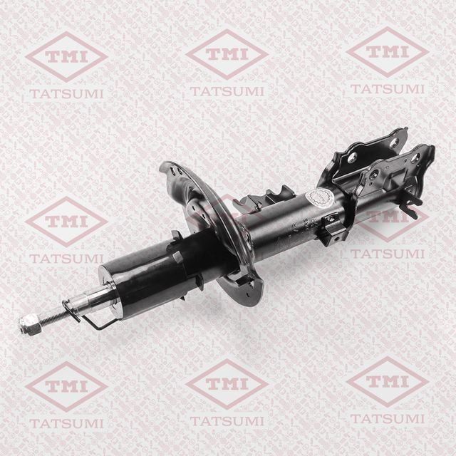 Амортизатор HYUNDAI SOLARIS 10- 1.4 передн.прав.газ. (Tatsumi). Артикул TAA2067R
