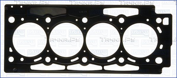 Прокладка ГБЦ Ajusa MULTILAYER STEEL. Артикул 10150700