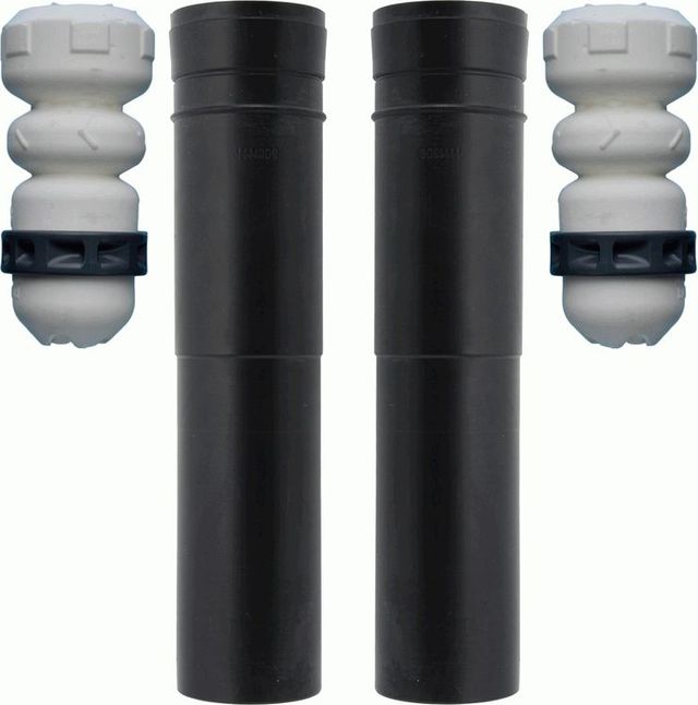 Комплект отбойников и пыльников амортизаторов (стоек) SACHS сервисный комплект для SEAT Mii 2011-2019. Артикул 900 324