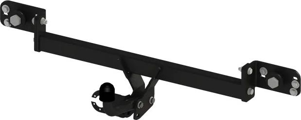 Фаркоп Шериф для Lada Vesta NG седан 2023-2026. Артикул 6006.12