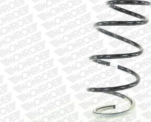 Пружина подвески Monroe. Артикул SP3907