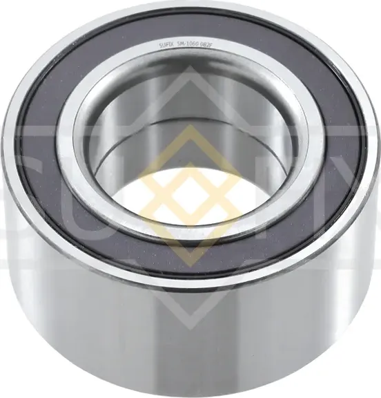 Подшипник ступицы передний правый/левый HONDA CR-V II/CIVIC(FK)/FR-V 2004 (Sufix). Артикул SM1060