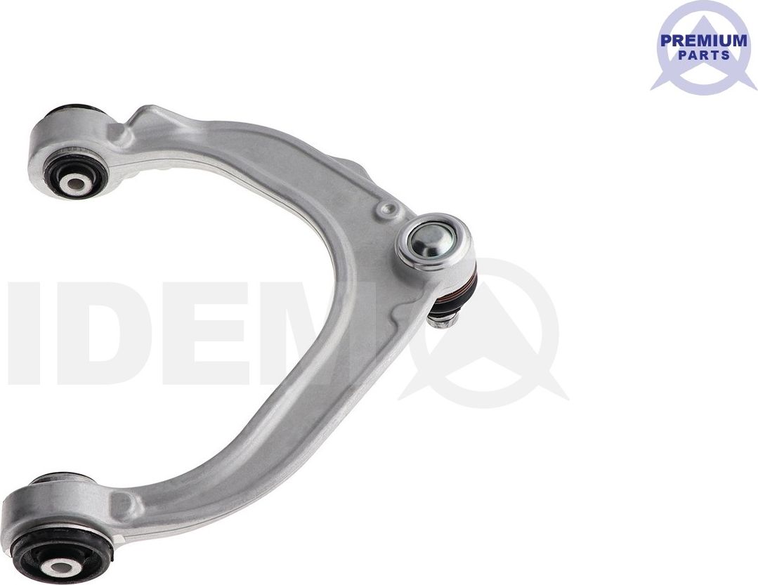 Поперечный рычаг передней подвески Sidem правый верхний для BMW X6 II (F16) 2014-2019. Артикул 21557