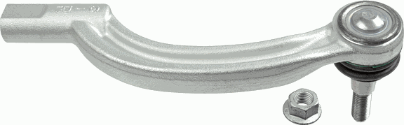 Наконечник рулевой тяги Lemforder. Артикул 37670 01