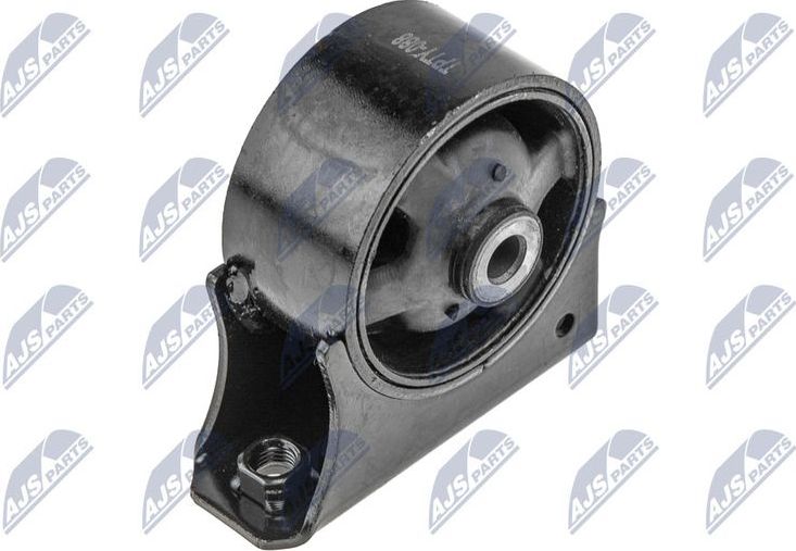 Подушка (опора) двигателя NTY. Артикул ZPS-TY-088