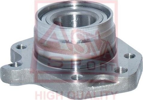 Ступица колеса Asva. Артикул HNWH-RD2RLHJAP