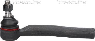 Наконечник рулевой тяги Birth левый для Toyota Aygo II 2014-2026. Артикул RS4639