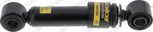 Амортизатор кабины Monroe MONROE MAGNUM Cabin. Артикул CB0204