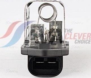 Резистор вентилятора AVA. Артикул DAR002