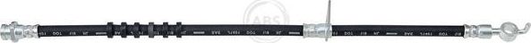 Тормозной шланг ABS. Артикул SL 6764