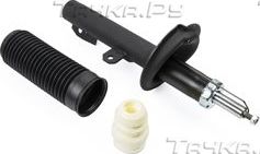 Амортизатор Zentparts. Артикул Z00410