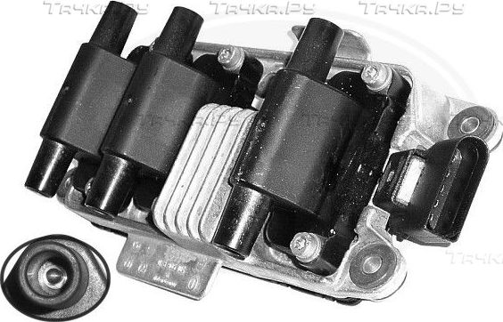 Катушка зажигания Era OEM для Audi Cabriolet 1992-2000. Артикул 880074