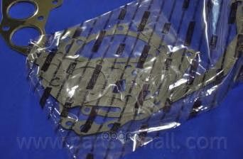 Прокладки двигателя, полный комплект (Parts-Mall). Артикул PFA-M066