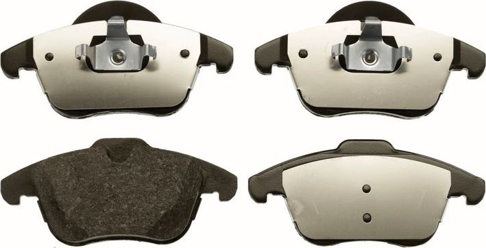 Тормозные колодки TRW COTEC. Артикул GDB1925