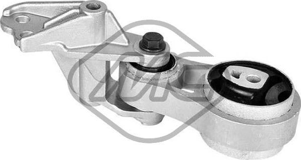 Подушка (опора) двигателя Metalcaucho для Ford Fusion I 2002-2012. Артикул 57925