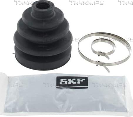 Пыльник ШРУСа наружный SKF передний для Volvo V50 I 2004-2012. Артикул VKJP 1048