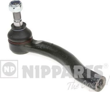 Наконечник рулевой тяги Nipparts. Артикул J4822063