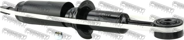 Амортизатор Febest. Артикул 01110-013F