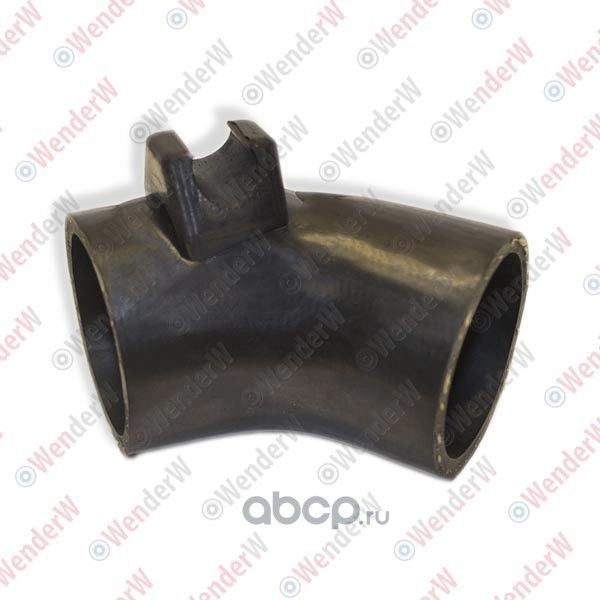 ПАТРУБОК ИНТЕРКУЛЕРА AUDI A6 [C5] (97-04),VW PASSAT [B5] (96-05) (Wenderw). Артикул WEPTR316