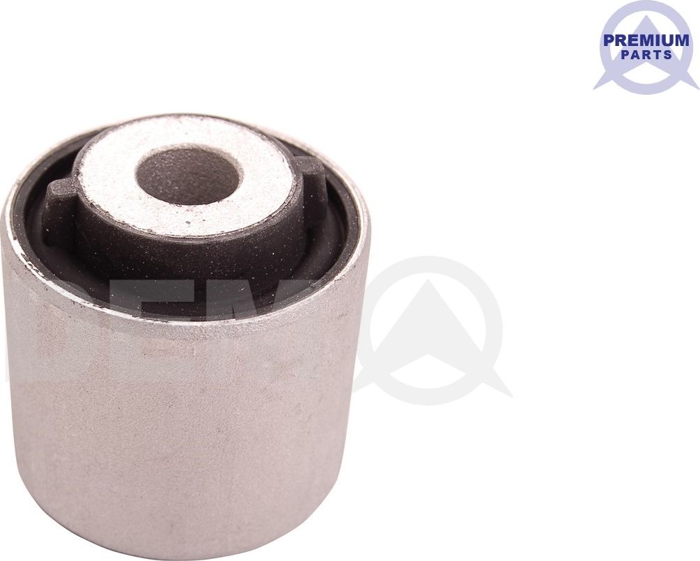 Сайлентблок заднего рычага подвески Sidem. Артикул 849724