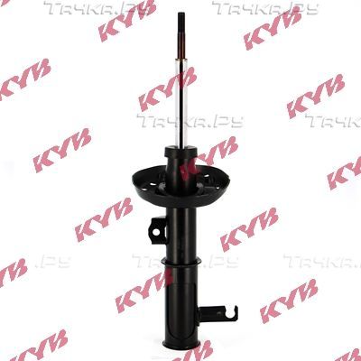Амортизатор KYB (Каяба) Excel-G. Артикул 334966