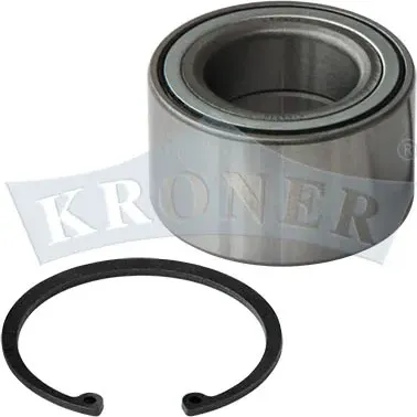 Подшипник ступ. VW Transporter (90-03) R (Kroner). Артикул K151710