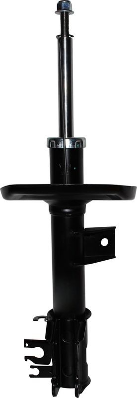 Амортизатор JP Group передний левый для Fiat 500 II 2007-2026. Артикул 3342101570