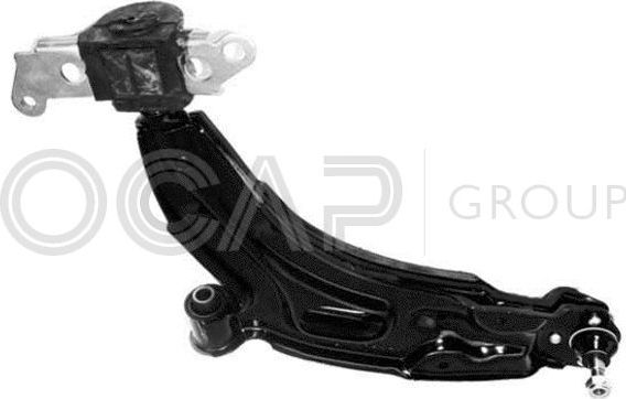Поперечный рычаг OCAP левый для Fiat Palio I 1996-1999. Артикул 0790476