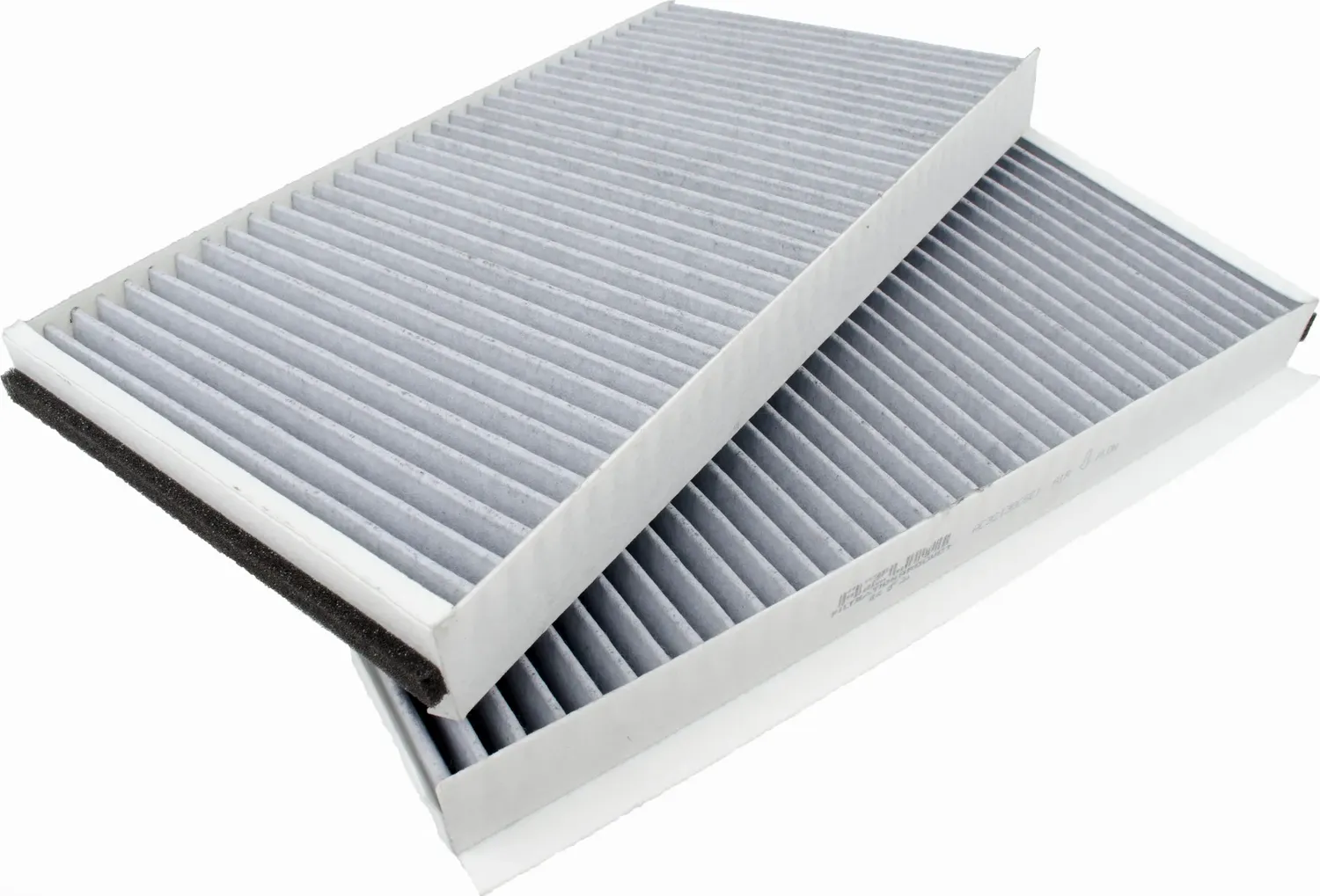 Фильтр салона угольный комплект (Azumi). Артикул AC32130CSET