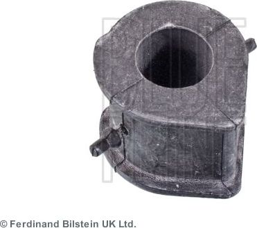 Втулка стабилизатора Blue Print передняя для Hyundai Coupe I (RD) 2000-2002. Артикул ADG080214