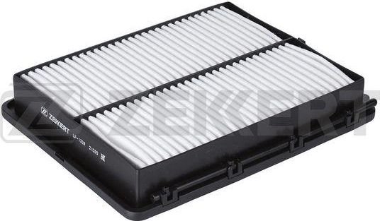 Воздушный фильтр Zekkert. Артикул LF-1328