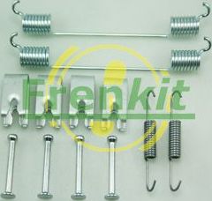 DRUM KIT Frenkit. Артикул 950883