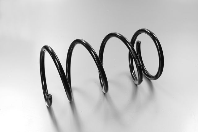 Пружина подвески Fenox. Артикул SPR15068