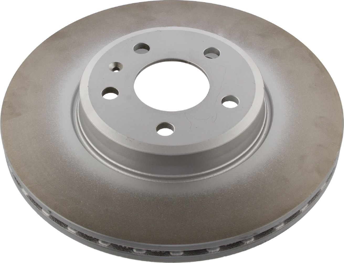 Тормозной диск Febi Bilstein. Артикул 36232