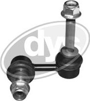 Стойка (тяга) стабилизатора DYS. Артикул 30-67329