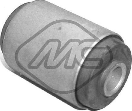 Втулка рессоры Metalcaucho нижняя для Ford Transit V 1994-2000. Артикул 02801